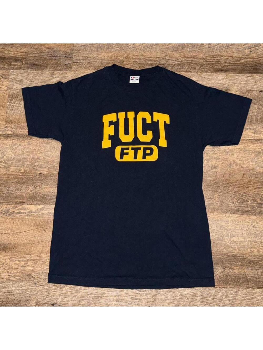 Fuct FTP T-Shirt